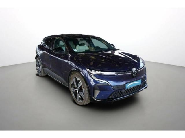 Renault Mégane image 8