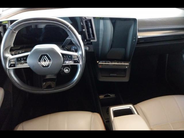 Renault Mégane image 1