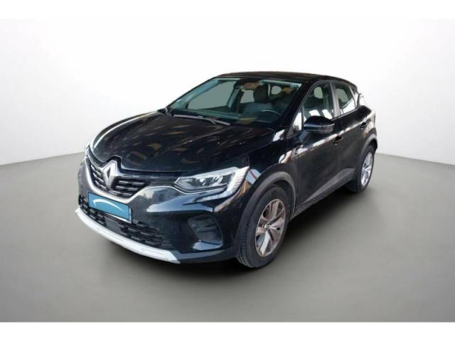 Renault Captur Tce 90 - 21 Business
