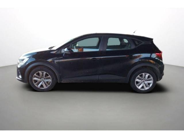 Renault Captur image 3
