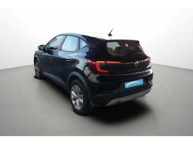 Renault Captur image 7