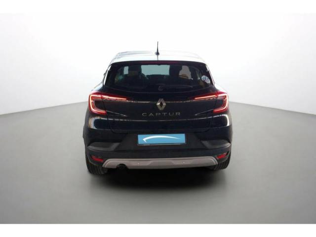 Renault Captur image 1