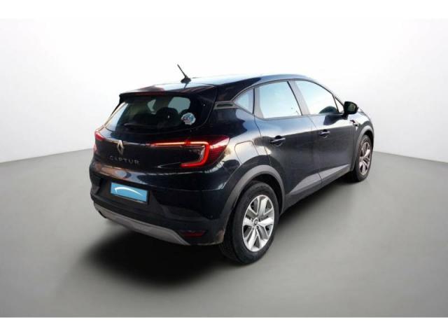 Renault Captur image 4
