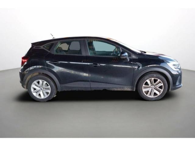 Renault Captur image 8