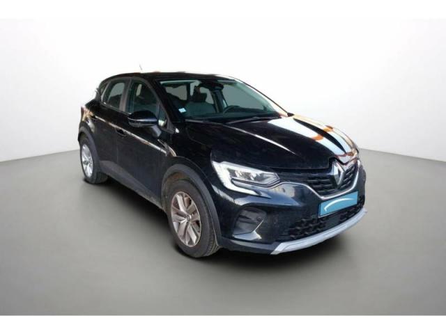 Renault Captur image 2