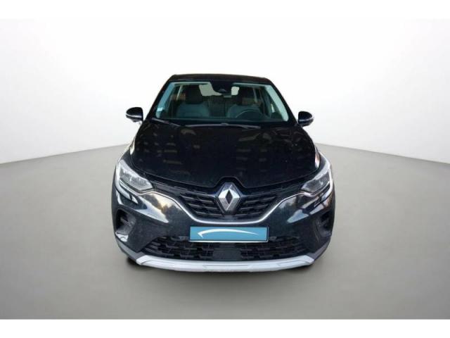 Renault Captur image 5