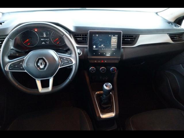 Renault Captur image 6