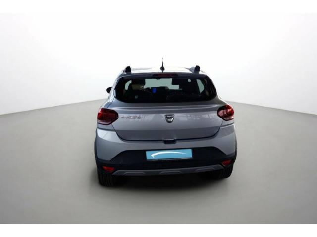 Dacia Sandero image 5