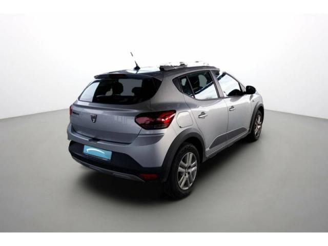 Dacia Sandero image 6