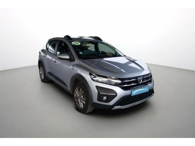 Dacia Sandero image 4