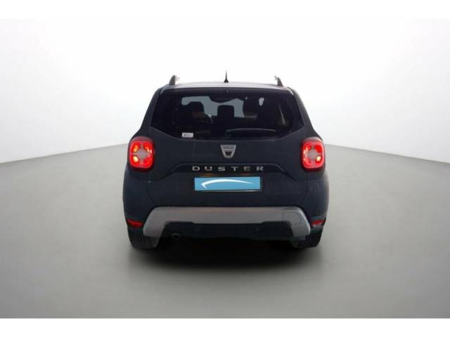 Dacia Duster image 7