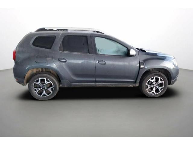 Dacia Duster image 8