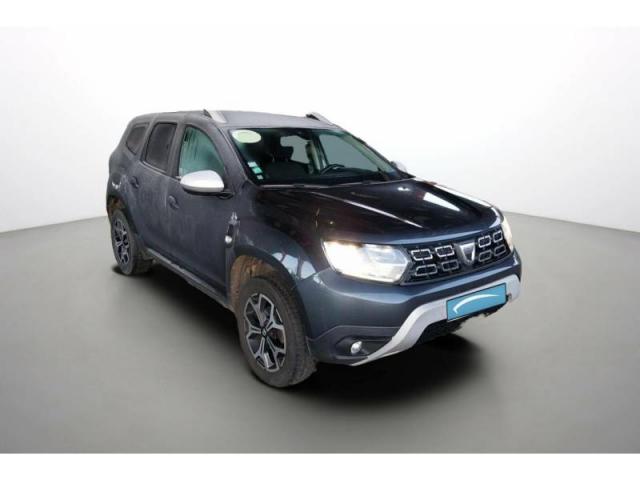 Dacia Duster image 2