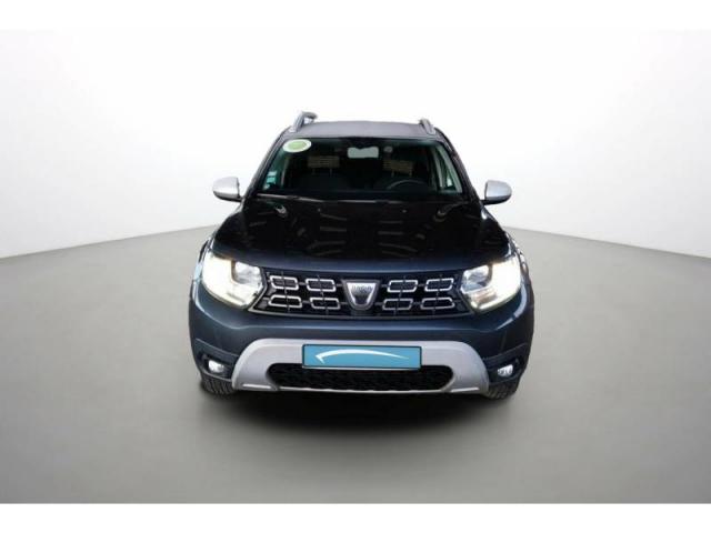 Dacia Duster image 5