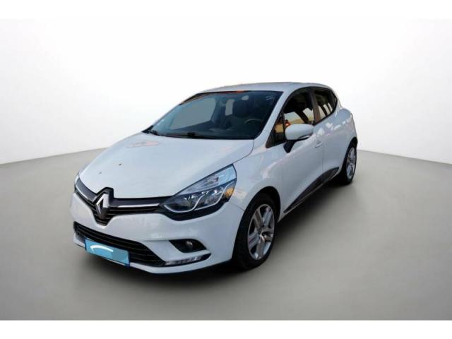 Renault Clio Tce 90 E6c Business