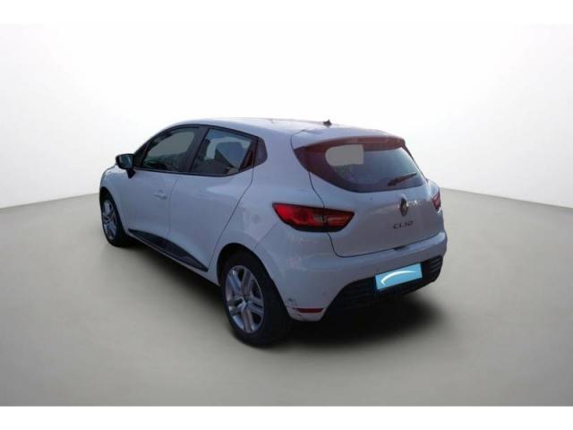 Renault Clio image 6