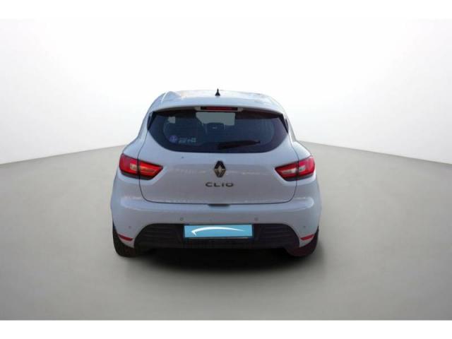 Renault Clio image 8