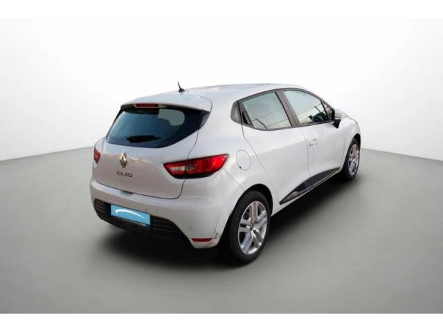 Renault Clio image 1
