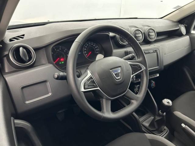 Dacia Duster image 1