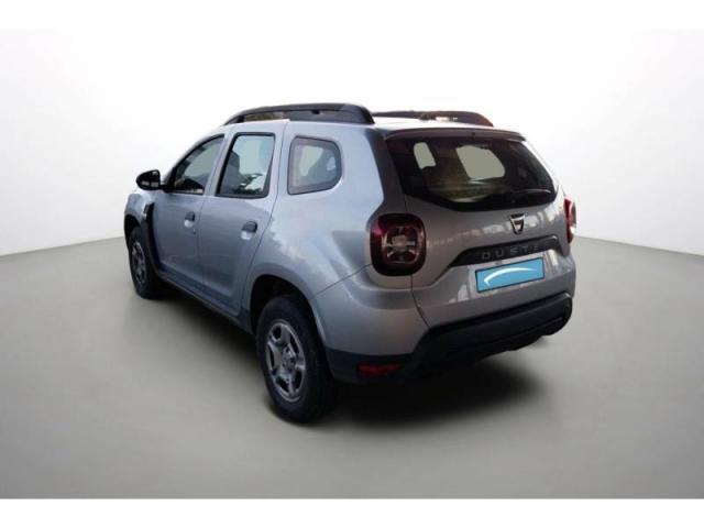 Dacia Duster image 7