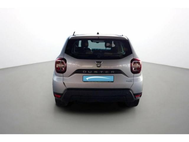 Dacia Duster image 4