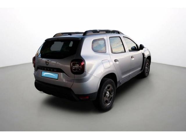 Dacia Duster image 5
