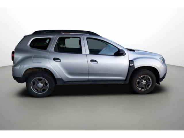 Dacia Duster image 8