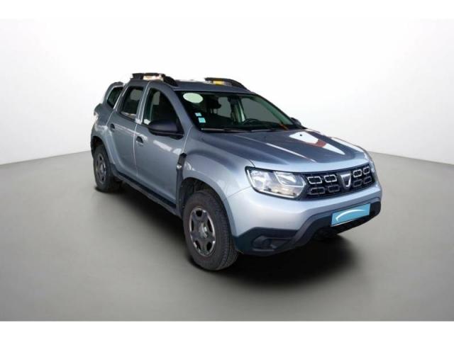 Dacia Duster image 3