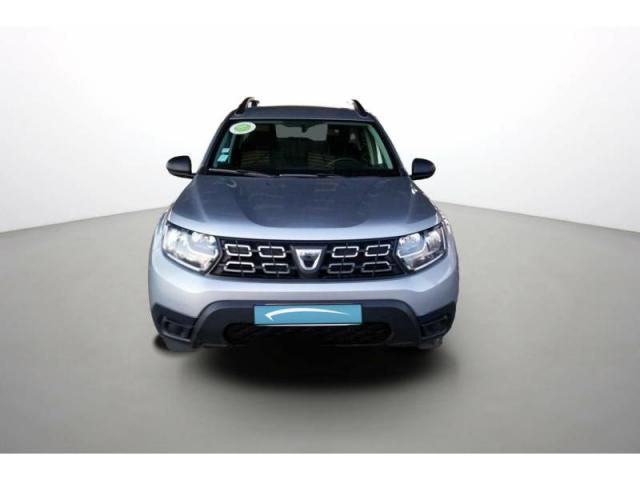 Dacia Duster image 2