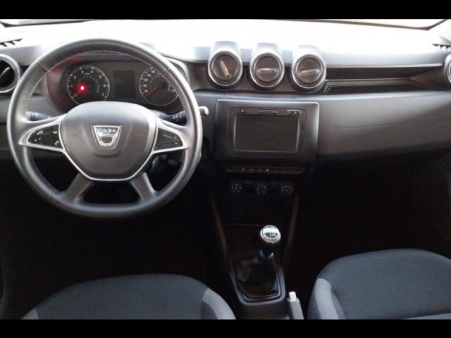 Dacia Duster image 1