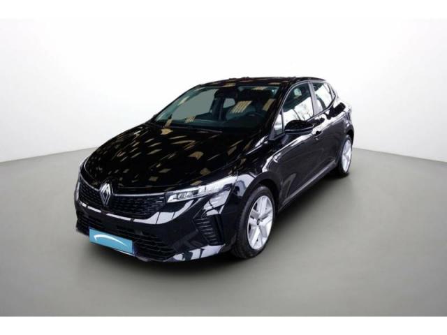 Renault Clio Blue Dci 100 Ch Gsr2 Evolution