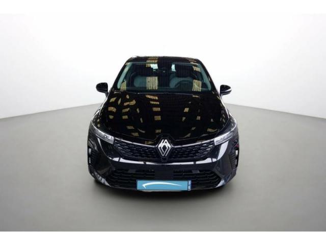 Renault Clio image 2