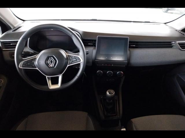 Renault Clio image 6