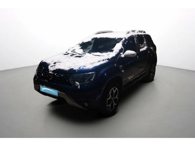 Dacia Duster Tce 150 Fap 4x2 Prestige