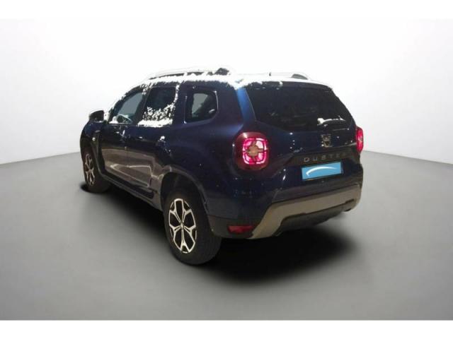 Dacia Duster image 7