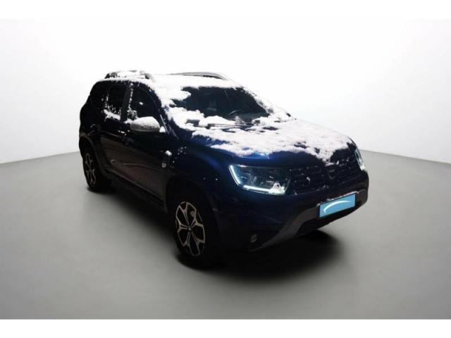 Dacia Duster image 4