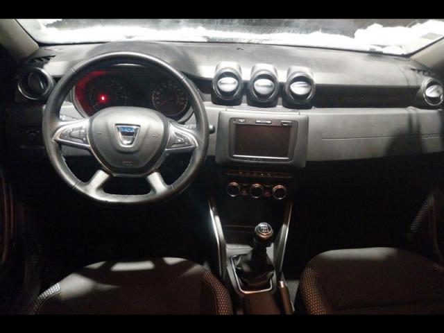 Dacia Duster image 5