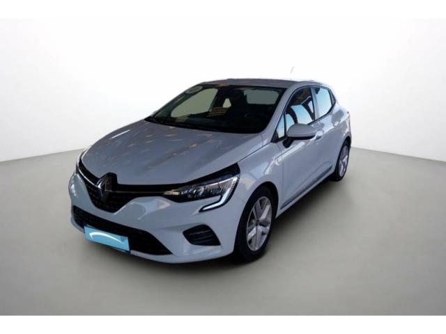Renault Clio Tce 100 Gpl - 21n Business