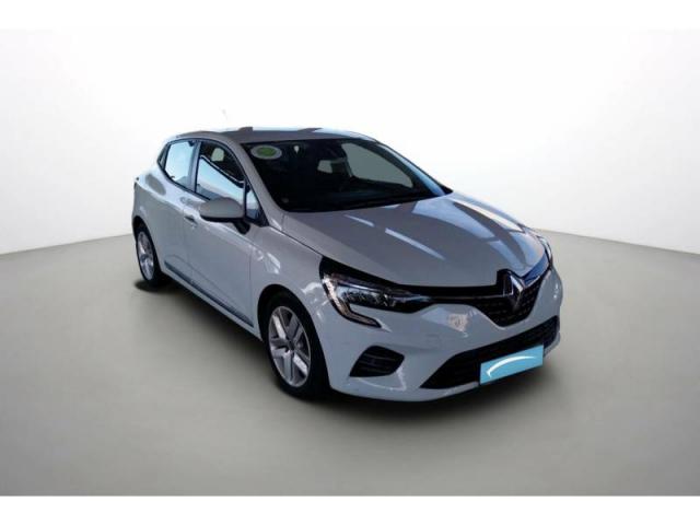 Renault Clio image 8