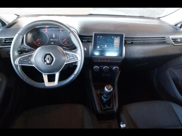 Renault Clio image 1