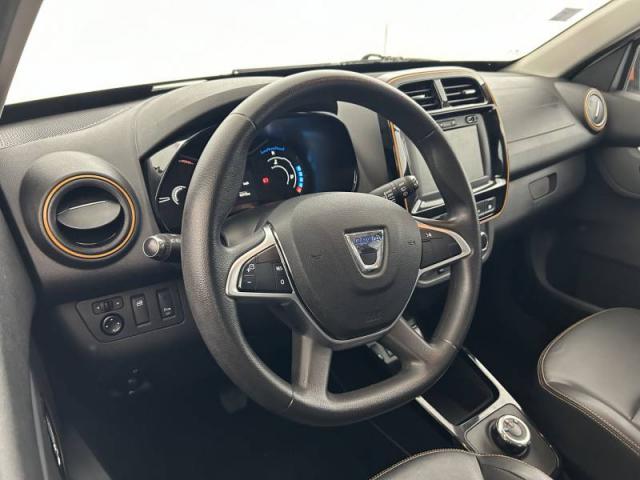 Dacia Spring image 1