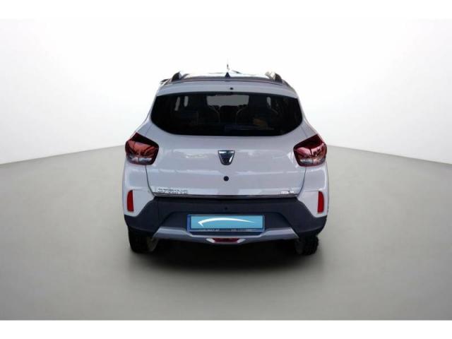 Dacia Spring image 8