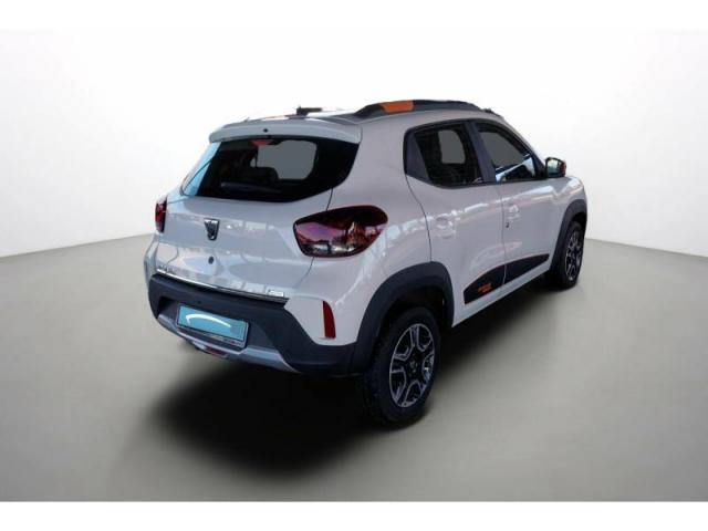 Dacia Spring image 3