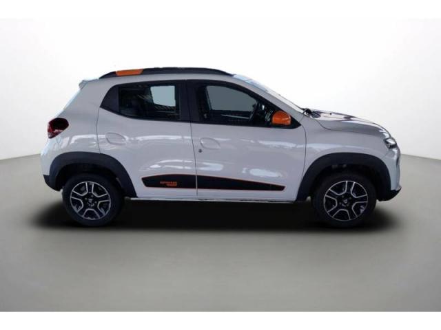 Dacia Spring image 2