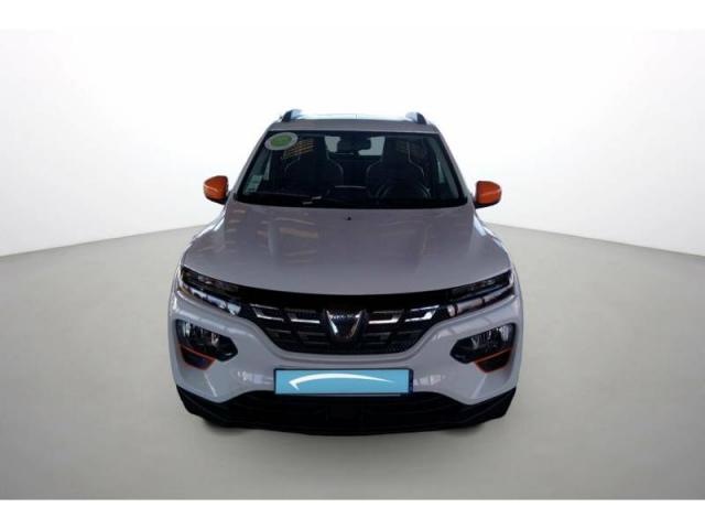 Dacia Spring image 1