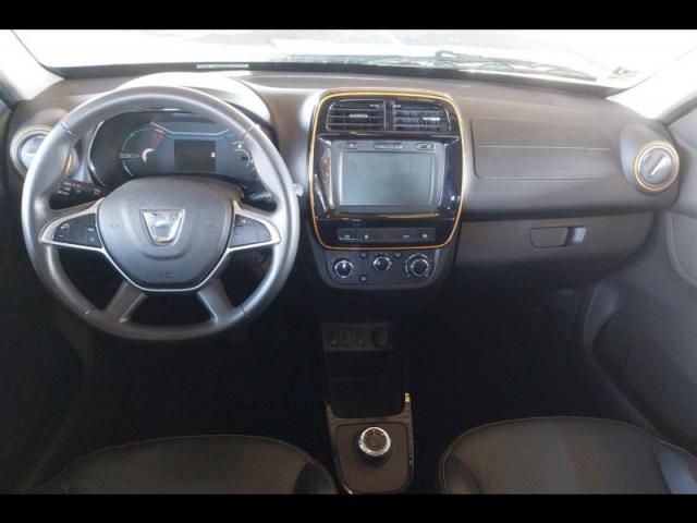 Dacia Spring image 6