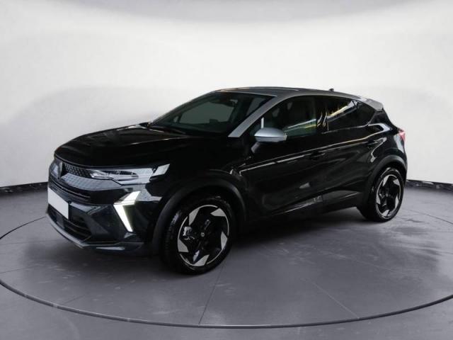 Renault Captur E-Tech Full Hybrid 145 Ch Techno