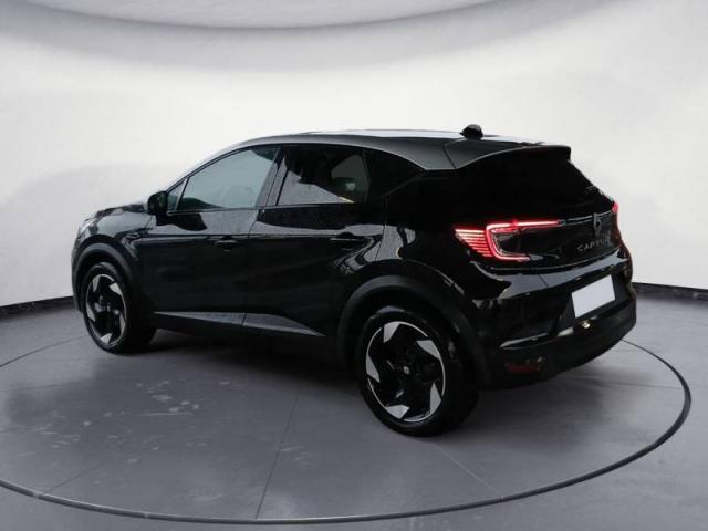 Renault Captur image 1