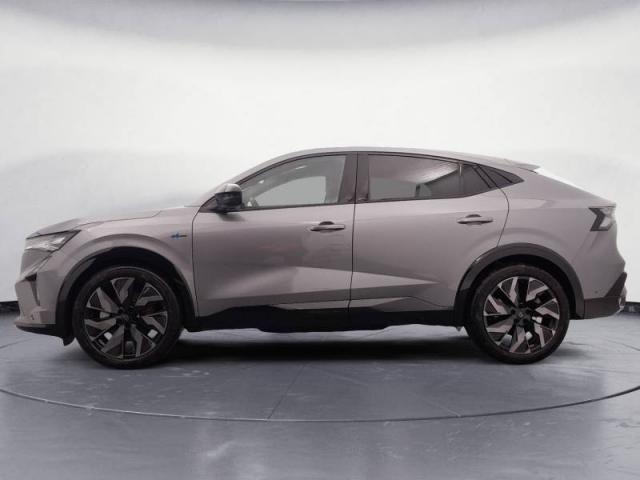 Renault Rafale image 3