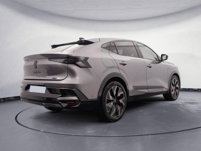 Renault Rafale image 1